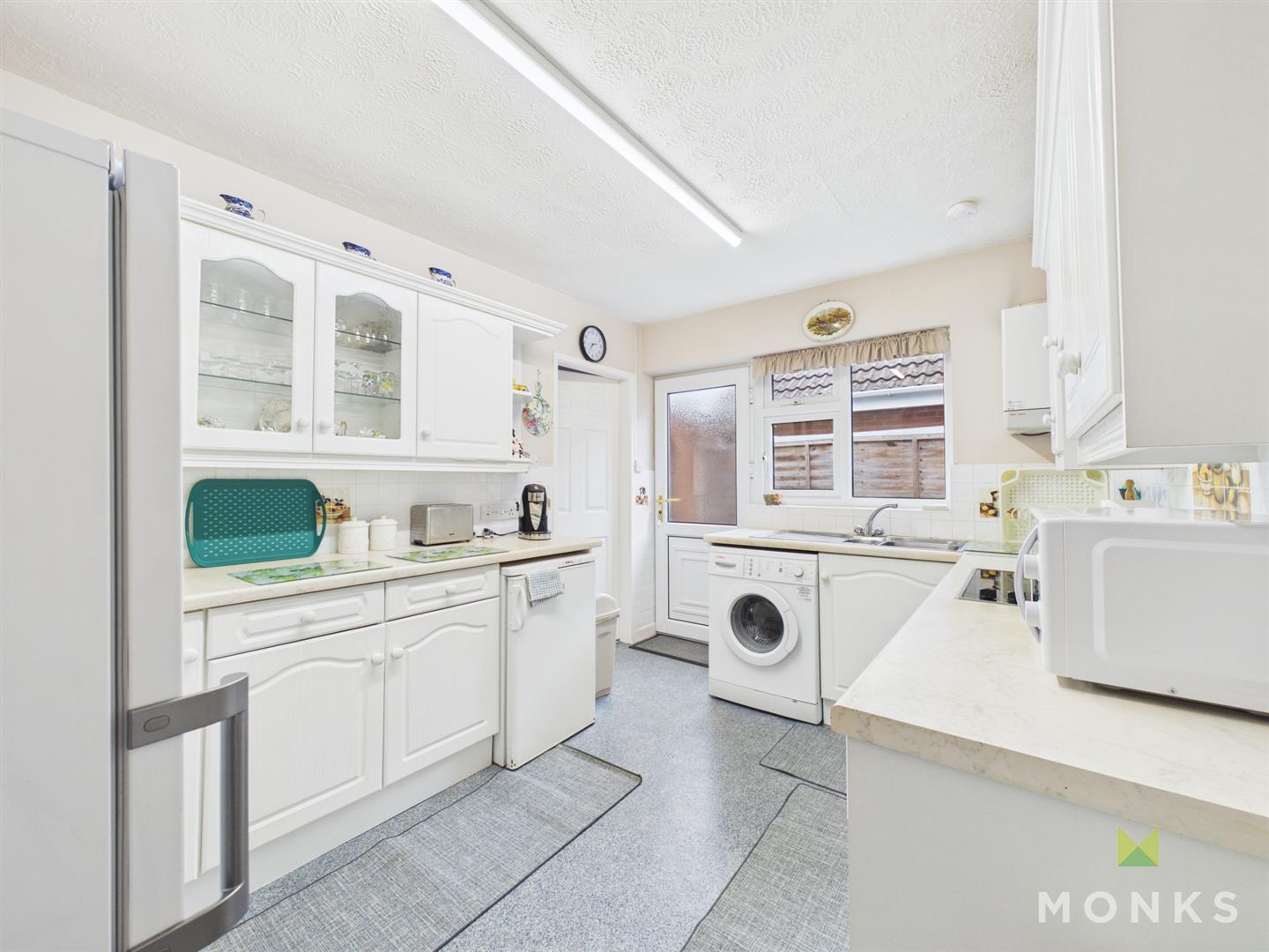 51 Eckford Park, Shrewsbury, SY4 5HL For Sale